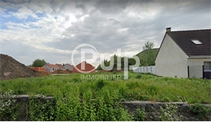 lotissement à la vente -   62110  HENIN BEAUMONT, surface 678 m2 vente lotissement - UBI447279788